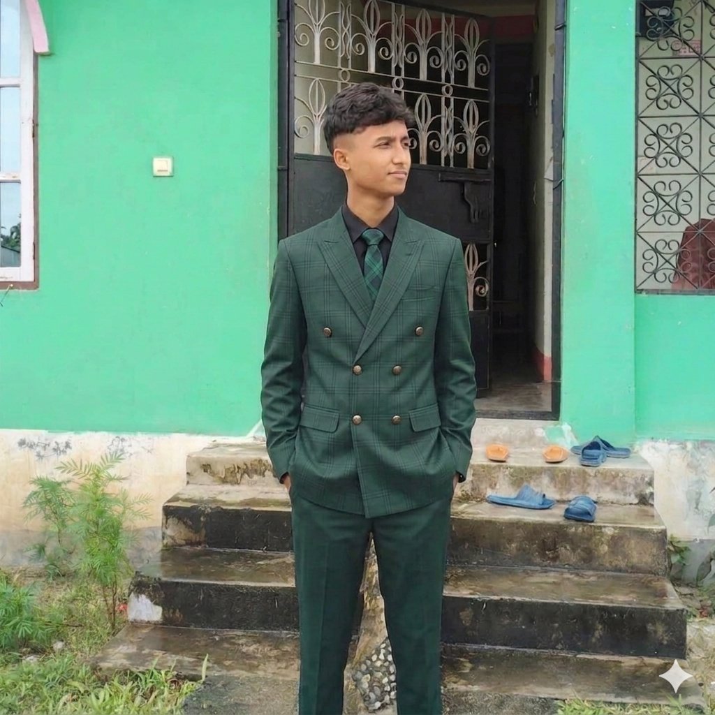 Diwash Koirala